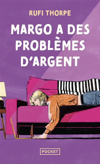 Margo a des problèmes d'argent