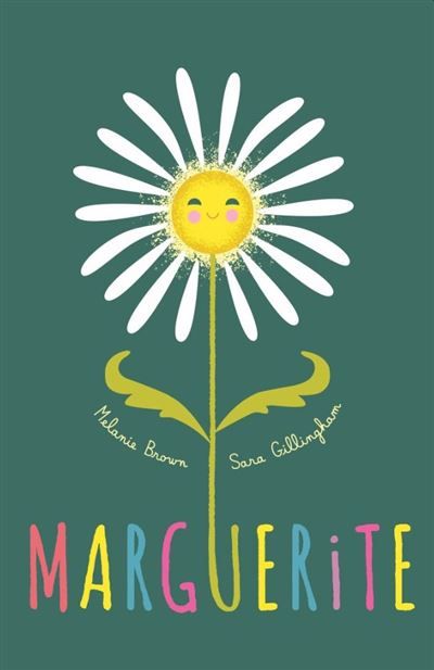 Marguerite