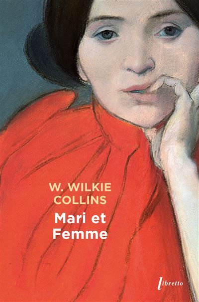 Mari et femme