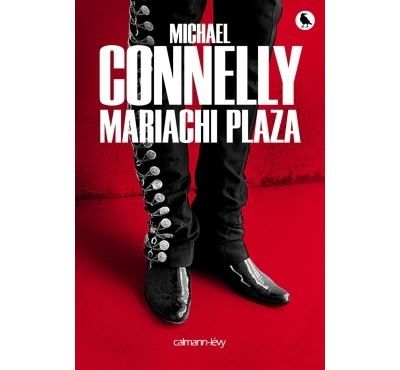 Mariachi Plaza