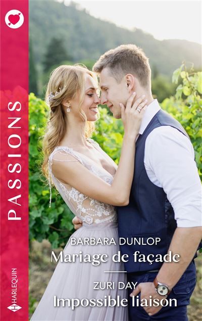 Mariage de façade - Impossible liaison