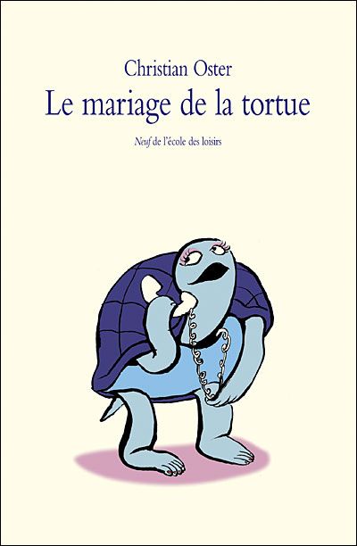Mariage de la tortue (Le)