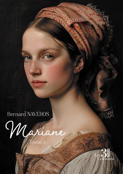 Mariane - Tome 1