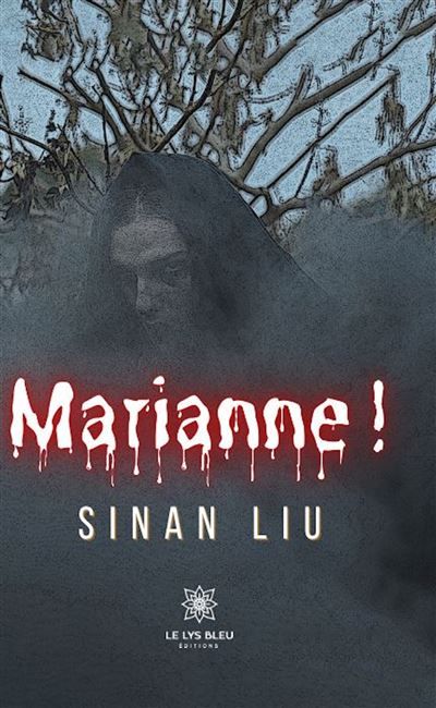 Marianne!!!