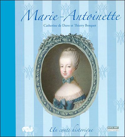 Marie-Antoinette