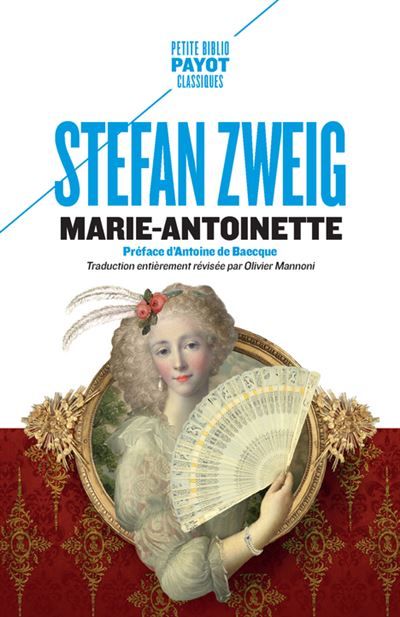 Marie-Antoinette Portrait d'une femme ordinaire