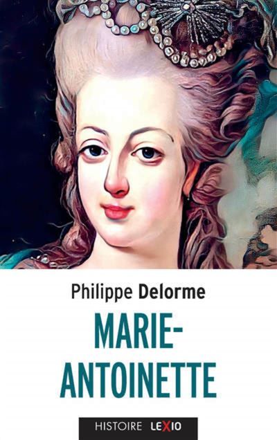 Marie antoinette