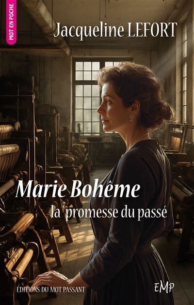 Marie Bohême, la promesse du passé