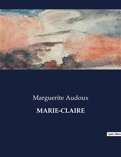 Marie-claire .