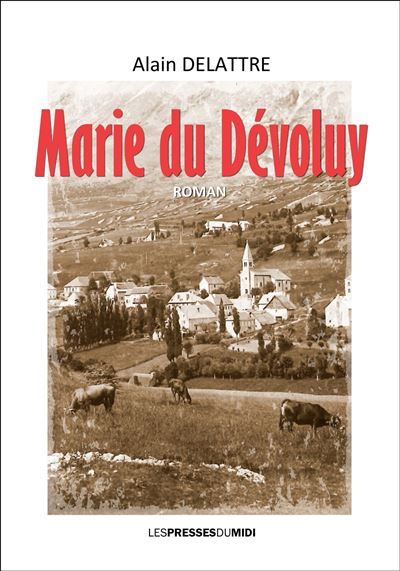 Marie du devoluy