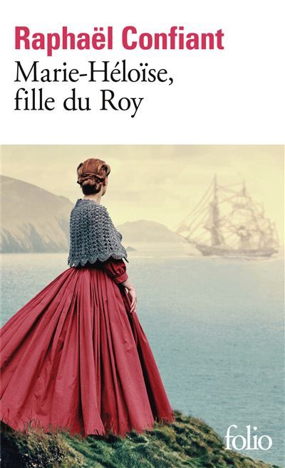 Marie-Héloïse, fille du roy