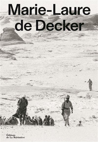 Marie-Laure de Decker