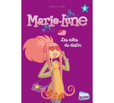 Marie-Lune - Poche - Tome 04 Allô, Marie-Lune !
