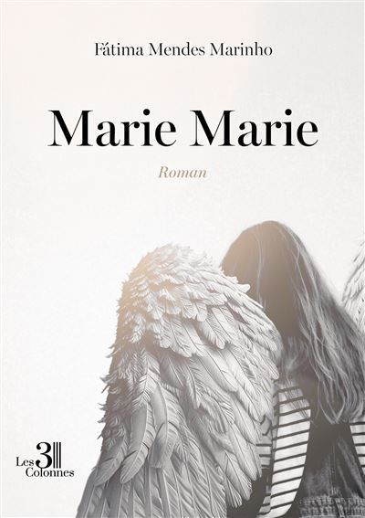Marie Marie
