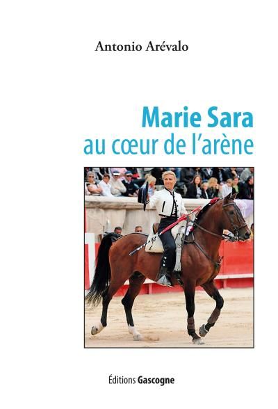 Marie Sara Femme Torero