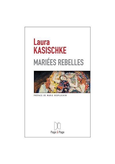 Couverture de Mariees Rebelles Edition bilingue anglais-français par Collectif, Collectif,