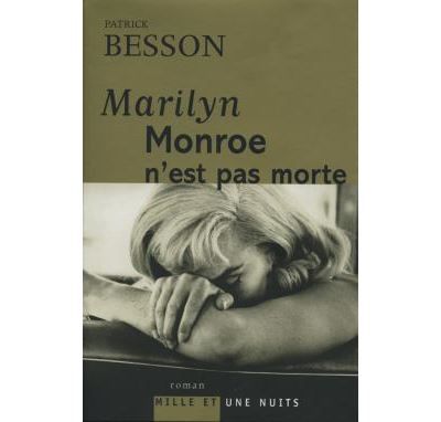 Marilyn monroe n'est pas morte