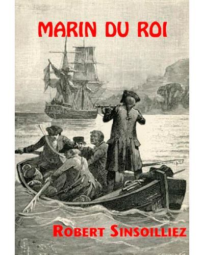 Marin Du Roi