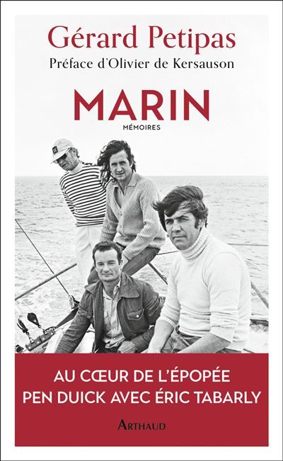 Marin Mémoires