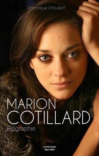 Marion Cotillard Biographie