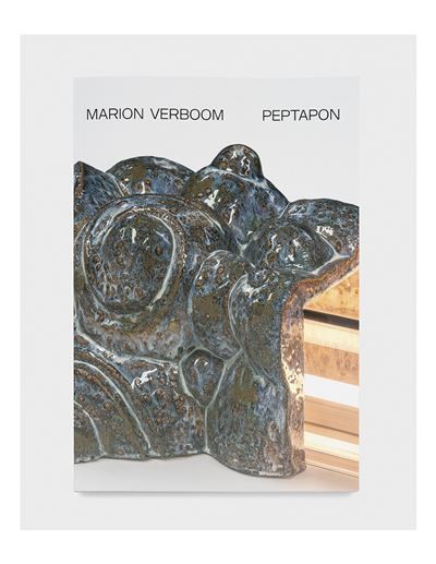 Marion Verboom. Peptapon