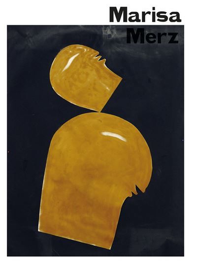Marisa Merz - Sébastien Delot