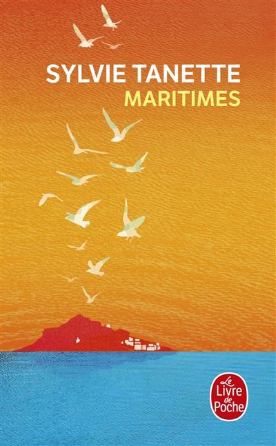 Maritimes
