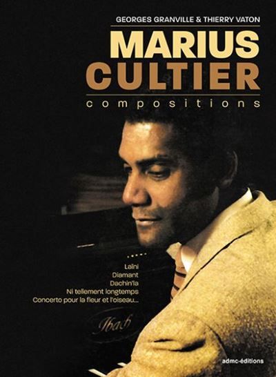Marius Cultier Compositions