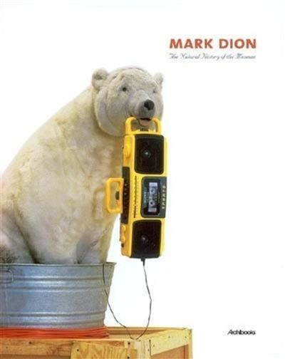 Mark Dion - The Natural History of the Museum Edition français-allemand