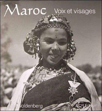 Maroc, voix et visages
