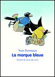 Marque bleue (La)
