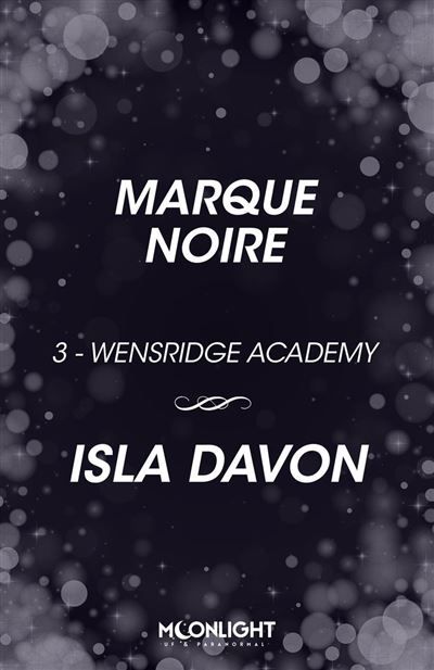 Marque noire