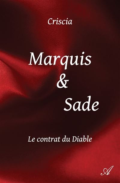 Marquis & Sade Le contrat du Diable