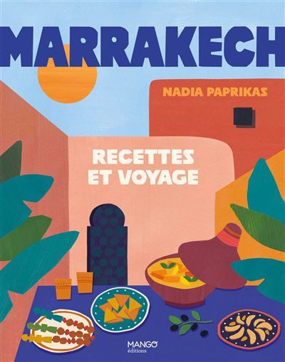 Marrakech