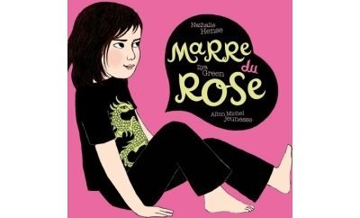 Marre du rose
