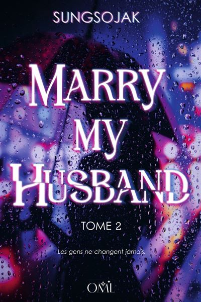 Marry My Husband, T.2