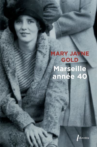 Marseille année 40