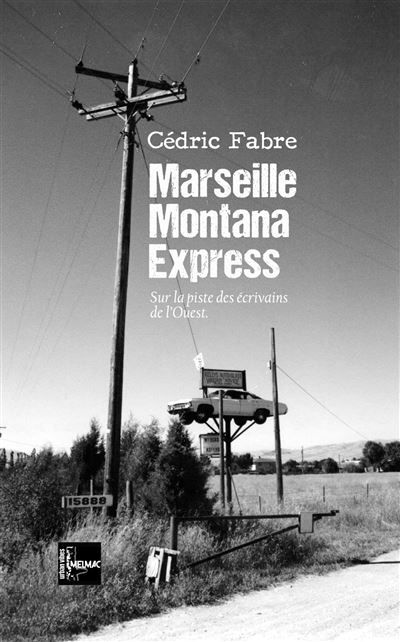 Marseille Montana Express