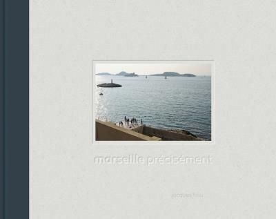 Marseille precisement