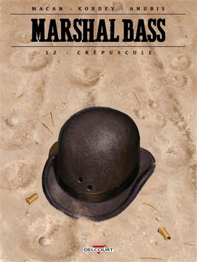Marshal Bass T12 Crépuscule