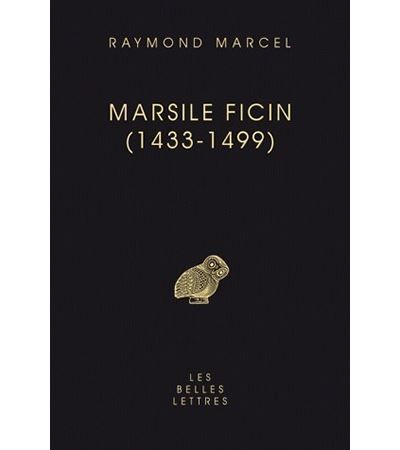 Marsile Ficin (1433-1499)