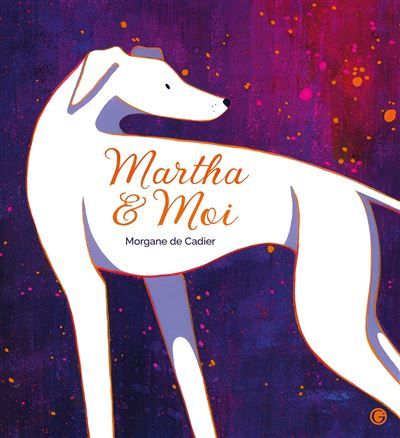 Martha & moi