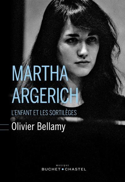 Martha argerich L'enfant et les sortilèges