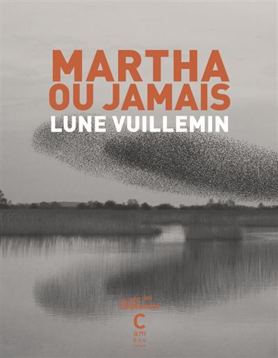 Martha ou jamais