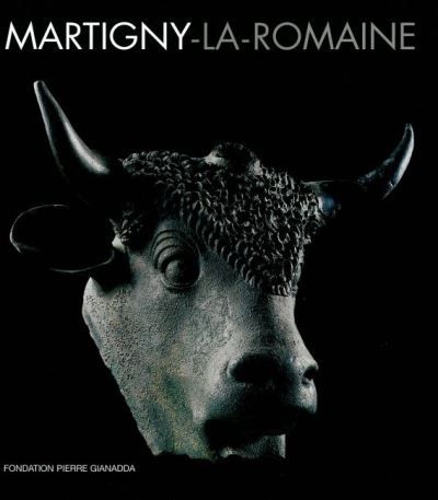 Martigny-La-Romaine