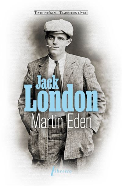 Martin Eden