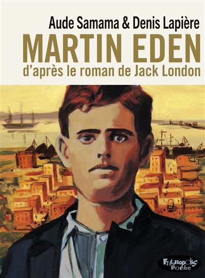 Martin Eden Version poche