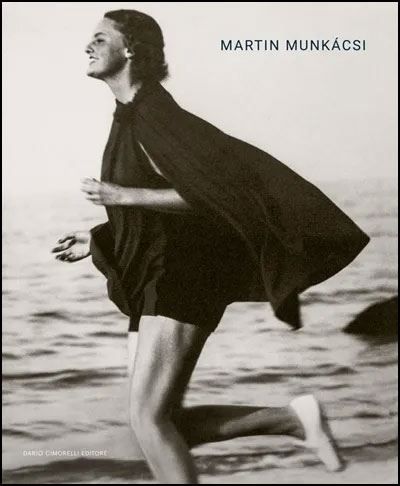 Martin Munkacsi Think while you shoot