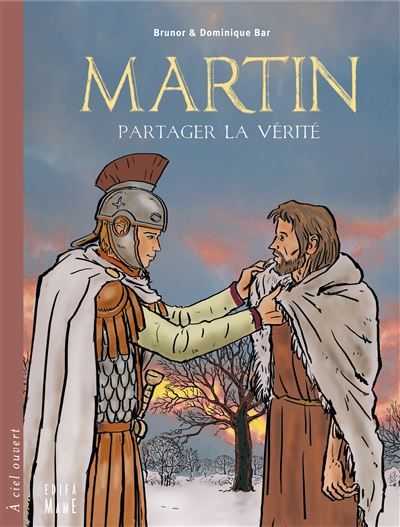 Martin Partager la vérité