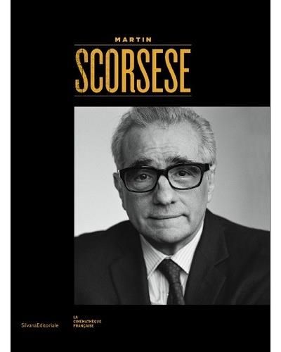 Martin Scorsese